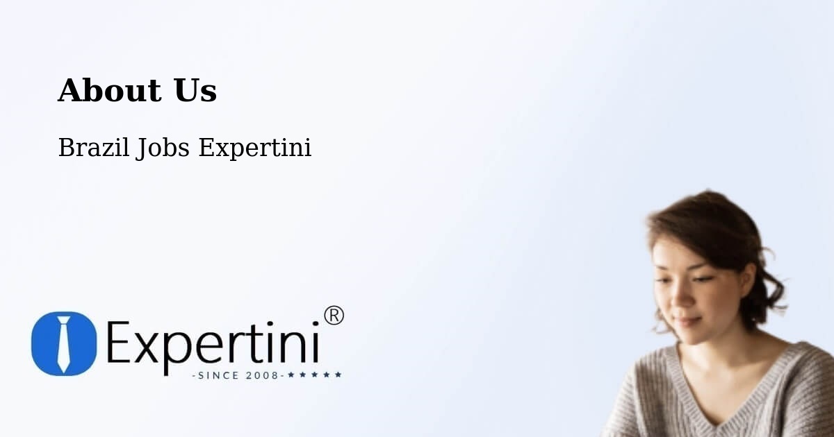 About Expertini Recruitment Platform  – Campo Bom - Campo Bom, Brazil Jobs Expertini