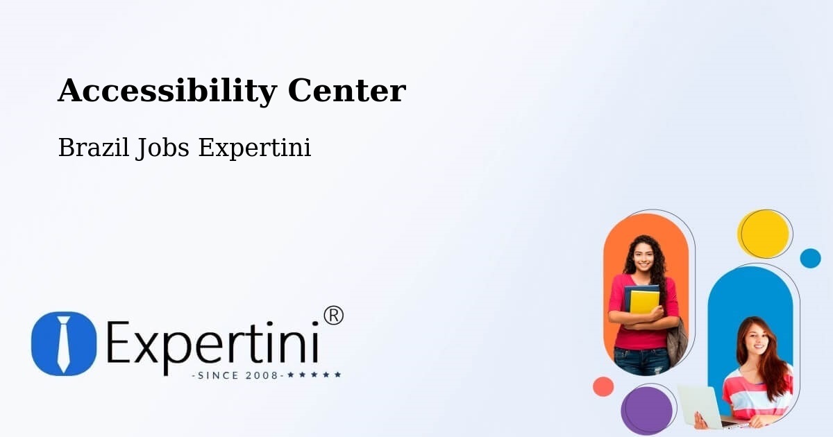 Accessibility Statement – Campo Bom - Brazil Jobs Expertini
